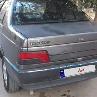 فروش فوری پژو 405 با سیستم صوتی فول|خودرو سواری و وانت|مبارکه, |دیوار