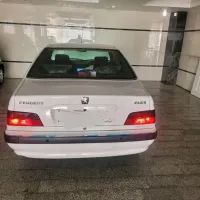 پرشیا سال موتور جدید xup7