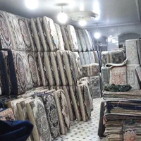 پشتی طرح ساحل ۷۰۰شانه|پشتی|قم, نیروگاه|دیوار