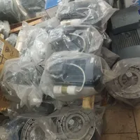 الکتروموتور،دینام،موتور گیربکس موتوژن الکتروژن|ماشین‌آلات صنعتی|تهران, کوی هفدهم شهریور|دیوار