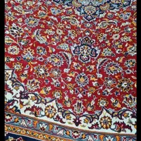 ۱۰ تخته فرش ۱۲متری ارزون|فرش|قم, زاد|دیوار