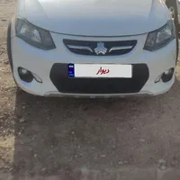 کوییک دنده‌ای ساده، مدل ۱۳۹۹