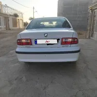 سمند EF7 استثنایی