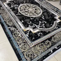 فرش ورساچه دودی ۱۲ متر اکبند و‌نو مشهد|فرش|بروجرد, |دیوار