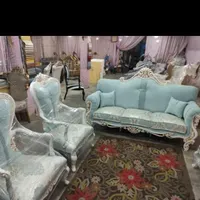 مبل سلطنتی افسون|مبلمان خانگی و میز عسلی|رشت, گلسار|دیوار