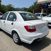 ساینا GX / دوگانه سوز کارخانه / مدل 1404 صفر