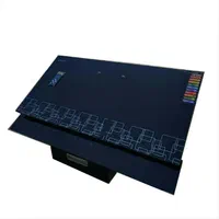 هود آشپزخانه لمسی کنترلی