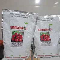 فروش بذر تربچه emmaseed F1|خدمات باغبانی و درختکاری|اصفهان, باغ فردوس|دیوار