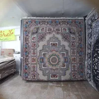 فرش یک نفر فرشها رادر جام جم بفروش میرساند