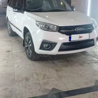 ام‌وی‌ام X33S اتوماتیک سفید مدل 96|خودرو سواری و وانت|هشتگرد, |دیوار