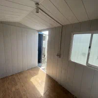 کانکس ۶ متری نو آماده بارگیری|مصالح و تجهیزات ساختمان|تهران, یافت آباد جنوبی|دیوار