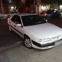 زانتیا مدل ۸۸