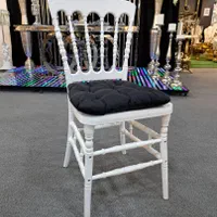 صندلی تالاری مدل تینا /رستورانی/تالاری