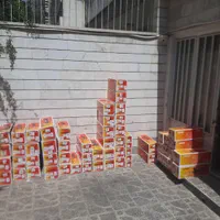 کمک فنر خودروهای چینی|قطعات یدکی و لوازم جانبی|تهران, بهارستان|دیوار
