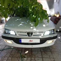 پژو پارس موتور جدید XU7P (سفارشی)، مدل ۱۴۰۱|خودرو سواری و وانت|کرمان, |دیوار