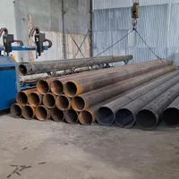 مشبک انواع لوله جدار چاه بوسیله دستگاه cnc