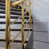 نصب و اجرای انواع نرده استیل،شیشه و حفاظ(بی واسطه)|خدمات پیشه و مهارت|نظرآباد, نظرآباد|دیوار