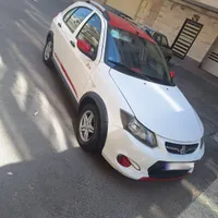 کوییک مدل1400R|خودرو سواری و وانت|تبریز, |دیوار