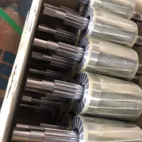 ‌وینچ  ساختمانی صنعتی|ماشین‌آلات صنعتی|مشهد, کوشش|دیوار