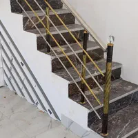 نرده استیل