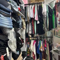 واگذاری اجناس مغازه/پوشاک
