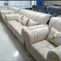 )چستر(مبل یونانی|مبلمان خانگی و میز عسلی|ارومیه, |دیوار