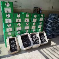 ذغال ب شرط سوخت و انواع رستوران|عمده‌فروشی|قم, آذر (نکویی)|دیوار