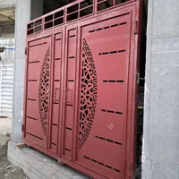 درب های cnc و ساده و ریلی