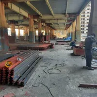 پیش فروش ۸۰متری پروژه برج ۴۰طبقه پدافند هوایی ارتش|پیش‌فروش املاک|تهران, دریاچه شهدای خلیج فارس|دیوار