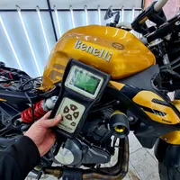 کارشناسYAMAHAموتورHONDAوسپاCbrواریوCfکلیکNaآپاچیZX|خدمات موتور و ماشین|تهران, نارمک|دیوار