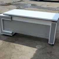 میز اداری و صندلی نایل لیندا