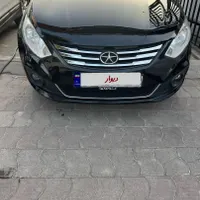 جک j4 اتوماتیک مدل ۹۸ کم کار تک برگ سند