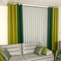 پرده|پرده، رانر، رومیزی|تبریز, |دیوار