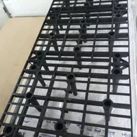 کفی تخت خواب پلیمری فشرده|تخت و سرویس خواب|بندرعباس, |دیوار