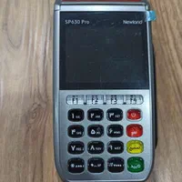 کارتخوان سیار ثابت ، کش لس کارت به کارت pos