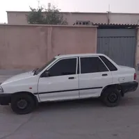 پراید Saba GLXI، مدل ۱۳۸۸|خودرو سواری و وانت|بندرعباس, |دیوار