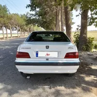پژو پارس فرانسوی مدل ۱۳۸۹ فوق العاده سالم وبیرنگ|خودرو سواری و وانت|تهران, تهران‌سر|دیوار