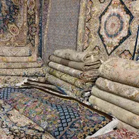 خریدار فرش‌کهنه‌تبریز (کاشان‌نائین‌قم‌کرمان‌کاشمر)
