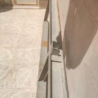 شاسی جهت  تانکر اب چرخ دار یا تریلی تراکتور ودیزل|قطعات یدکی و لوازم جانبی|ایلام, |دیوار