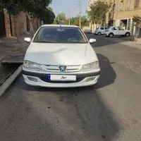 پژو پارس|خودرو سواری و وانت|تهران, شهرک ولیعصر|دیوار