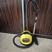 جارو برقی کارچر مدل vc6 permium|جاروبرقی، جارو شارژی، بخارشو|تهران, فرمانیه|دیوار
