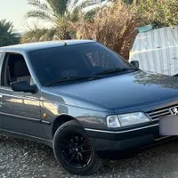 پژو 405 جی ال ایکس (GLX)، مدل ۱۳۹۸|خودرو سواری و وانت|کرمان, |دیوار