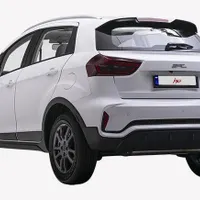 فروش فوری بک ایکس BAC X3 PRO ۳ مدل 1404|خودرو سواری و وانت|اصفهان, شهرک کاوه|دیوار