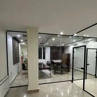 کرکره برقی درب برقی جک اپراتور لمینت|خدمات پیشه و مهارت|کرمان, |دیوار