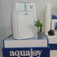 تصفیه هوای ۸مرحله ای aj3500(خدمات شبانه روزی )
