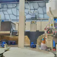 سمنان استرچ پالتIRAnاسترج پالت پیچ|ماشینآلات صنعتی|سمنان, |دیوار