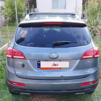 جک S5 اتوماتیک، مدل ۱۳۹۵|خودرو سواری و وانت|بجنورد, |دیوار