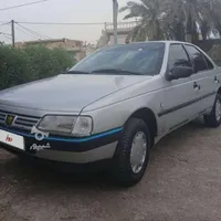 پژو 405 GLX بنزینی، مدل ۱۳۹۱|خودرو سواری و وانت|بندر ماهشهر, |دیوار