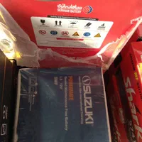 باطری فروشی ی*ماشین الوامداد باتری خرم اباد|قطعات یدکی و لوازم جانبی|خرمآباد, |دیوار