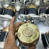 استارت مزدا ۲۰۰۰(ریو)ژاپنی|قطعات یدکی و لوازم جانبی|شیراز, شهرک فرهنگیان|دیوار